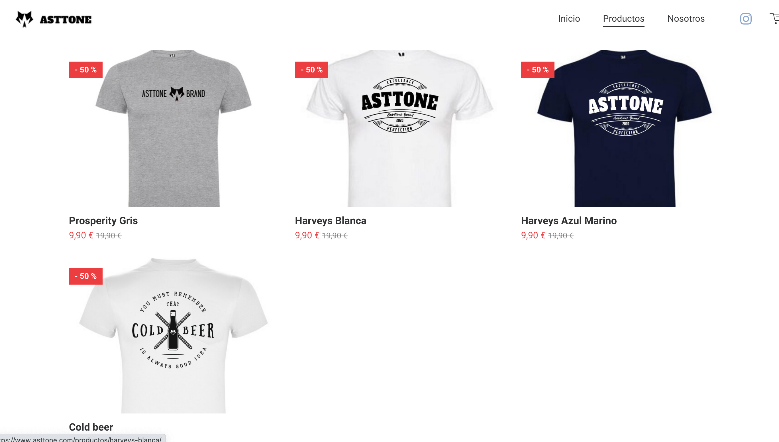 Asttone Brand Photo 4